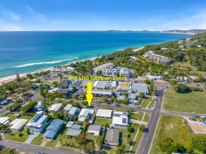 Spindrift - 1/10 Spectrum Street - Rainbow Beach - Image 2
