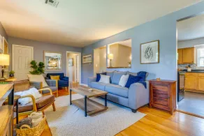 Pet-Friendly Pensacola Home w/ Sunny Backyard! - Image 5