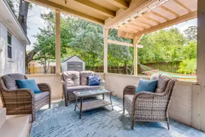 Pet-Friendly Pensacola Home w/ Sunny Backyard! - Image 2