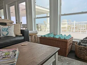 Chasin Tail - Beachfront - Island Realty - Image 3