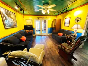 Mullet Hole - Beach Access - Island Realty - Image 5