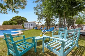 Dehesa de las Yeguas Holiday Home - Image 5