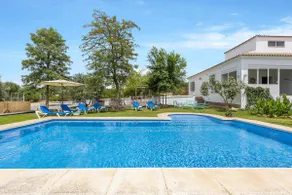 Dehesa de las Yeguas Holiday Home - Image 2
