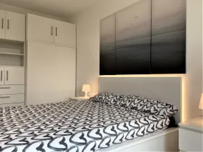 Baggio Boutique Apartment - Affitti Brevi Italia - Image 3
