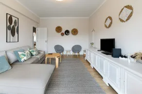 Villa \"Caparica Sun Beach\" con Balcone, Giardino Privato e Wi-Fi - Image 3