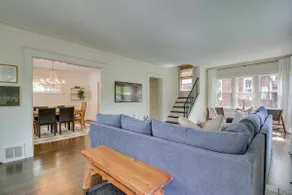 Pet-Friendly Cincinnati Retreat w/ Hot Tub - Image 4