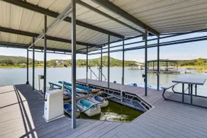 Lake Travis House w/ Private Dock, Pool & Hot Tub! - Image 3