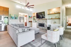 Lake Travis House w/ Private Dock, Pool & Hot Tub! - Image 5
