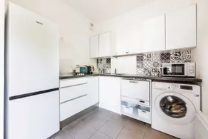Quiet apartment - 1BR/6P - Vanves - Image 2