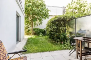 Quiet apartment - 1BR/6P - Vanves - Image 5