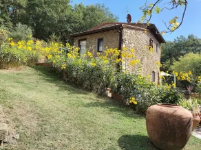 Grande villa entièrement équipée avec barbecue, terrasse et jardin | Vue panoramique - Image 5