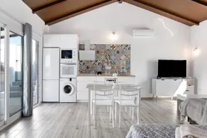 Maison de vacances 'La Teja 3' avec piscine privée, Wi-Fi et climatisation - Image 4