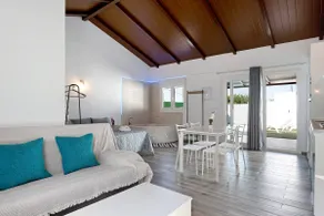 Maison de vacances 'La Teja 3' avec piscine privée, Wi-Fi et climatisation - Image 3
