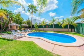 Villa Levante - Majorca - Image 2