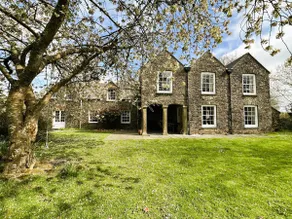 A beautiful country house in rural Pembrokeshire! - Image 2