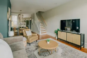 Quaint Boho Home in Lancaster City - Image 3