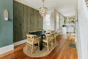 Quaint Boho Home in Lancaster City - Image 5