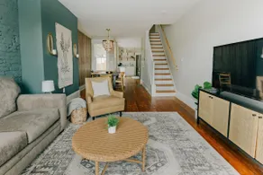 Quaint Boho Home in Lancaster City - Image 4