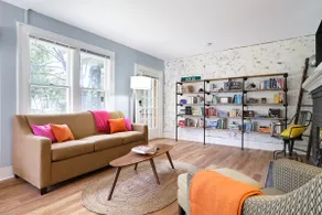 1 king bed, sleeps 6, pet friendly 1 BED/1 BATH d - Image 2