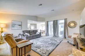 Family-Friendly Spring Hill Vacation Home w/ Lanai - Image 4