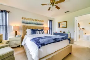 Family-Friendly Spring Hill Vacation Home w/ Lanai - Image 2