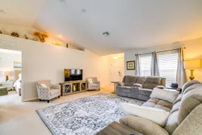Family-Friendly Spring Hill Vacation Home w/ Lanai - Image 5