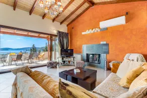 Nidri Hills Villa - Image 5