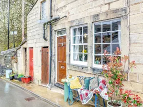 Buttress Retreat - Image 2