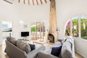 Casa Kintore A beautiful family friendly villa situated in the heart of S’Algar - Image 3