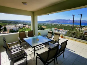 Douranakis house Seaview Apartment - Image 4