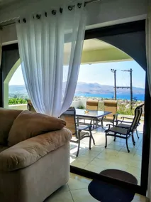 Douranakis house Seaview Apartment - Image 3
