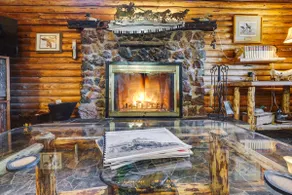 Remote Escape: Klamath Falls Cabin By Lake & Hikes - Image 5