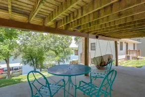 Lakefront Missouri Vacation Rental w/ Dock & Slip! - Image 2