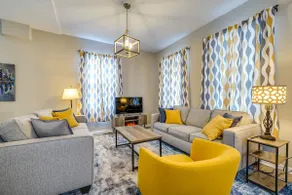 Wilmington Getaway Near Riverwalk + Downtown! - Image 5