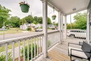 Wilmington Getaway Near Riverwalk + Downtown! - Image 2