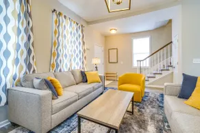 Wilmington Getaway Near Riverwalk + Downtown! - Image 4