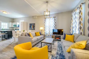 Wilmington Getaway Near Riverwalk + Downtown! - Image 3