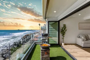 Oceanside Haven Getaway P835-4 - Image 3