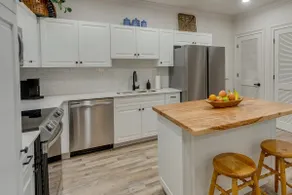 Wfh-friendly Condo Rental in Nashville, Georgia! - Image 4