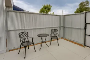 Wfh-friendly Condo Rental in Nashville, Georgia! - Image 3