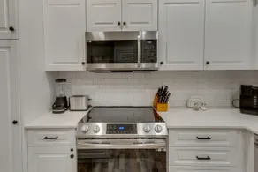 Wfh-friendly Condo Rental in Nashville, Georgia! - Image 5