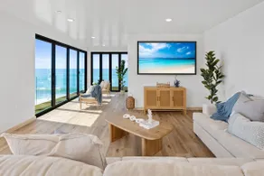 Elegant & Modern Beachfront Condo - 835-5 - Image 5