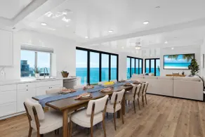 Elegant & Modern Beachfront Condo - 835-5 - Image 3