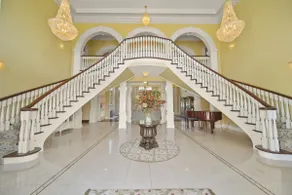 12,000 SF Mansion w/Pool & Lakeview - Image 3