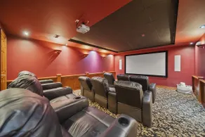 12,000 SF Mansion w/Pool & Lakeview - Image 4