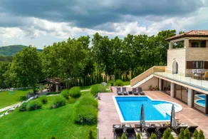 Villa Casa Brazzana - Image 4