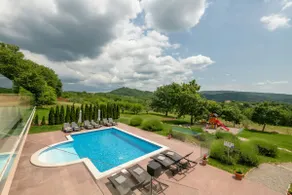 Villa Casa Brazzana - Image 5