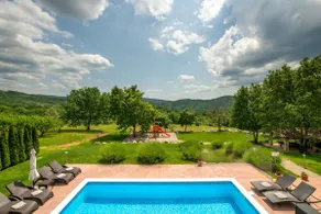 Villa Casa Brazzana - Image 3