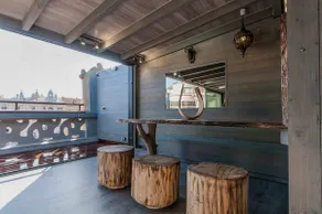 Eixample | Luxury Penthouse | Private Terrace - Image 4
