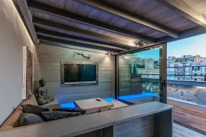 Eixample | Luxury Penthouse | Private Terrace - Image 3